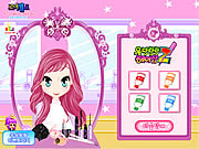 Giochi da Parrucchiera - Hairstyle Makeover 2